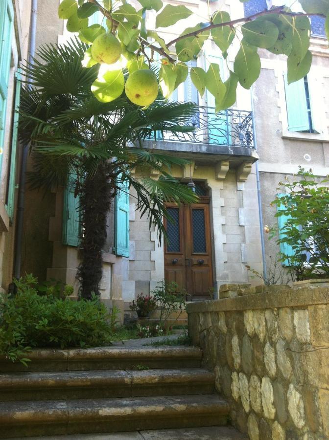 Villa Beausoleil ديني-ليه-بان المظهر الخارجي الصورة