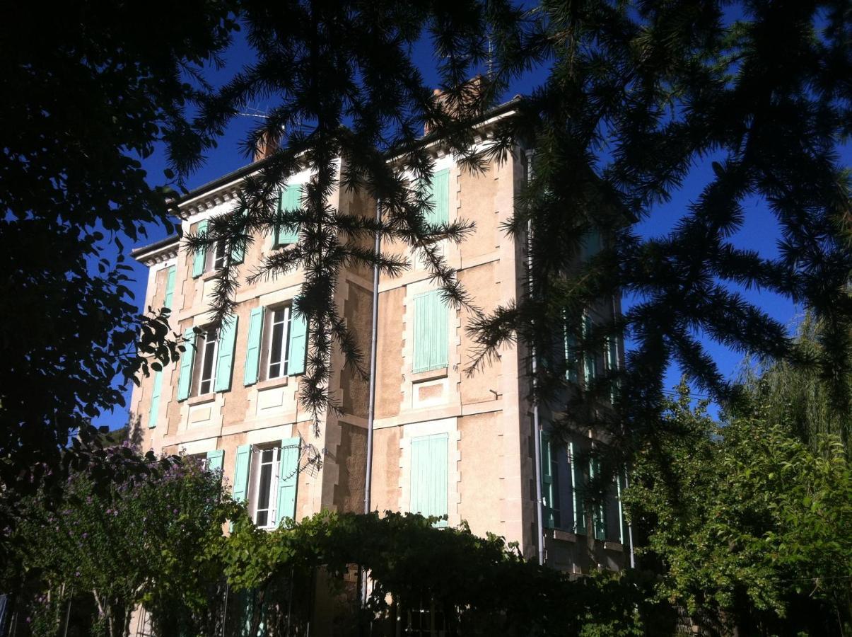 Villa Beausoleil ديني-ليه-بان المظهر الخارجي الصورة
