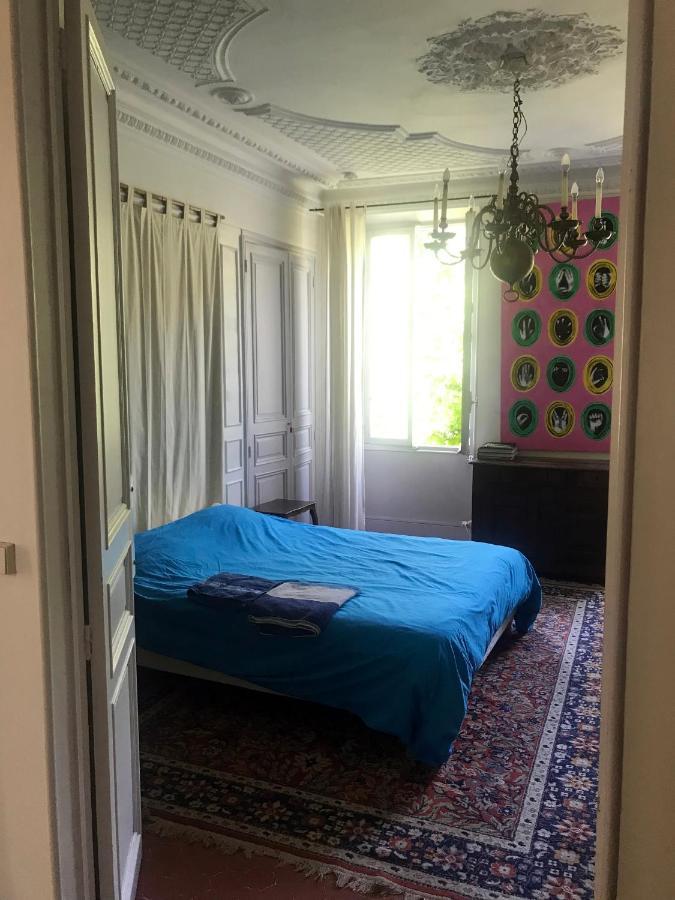 Villa Beausoleil ديني-ليه-بان المظهر الخارجي الصورة